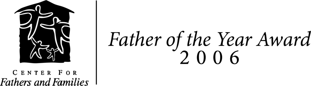 Abstract white stick figures dancing joyfully against a black background, conveying movement and celebration. Lines vary in thickness, creating dynamic energy.